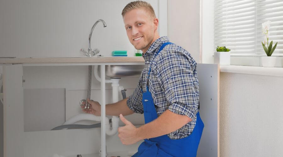 Professional Leak Detection in Rockwell City, IA