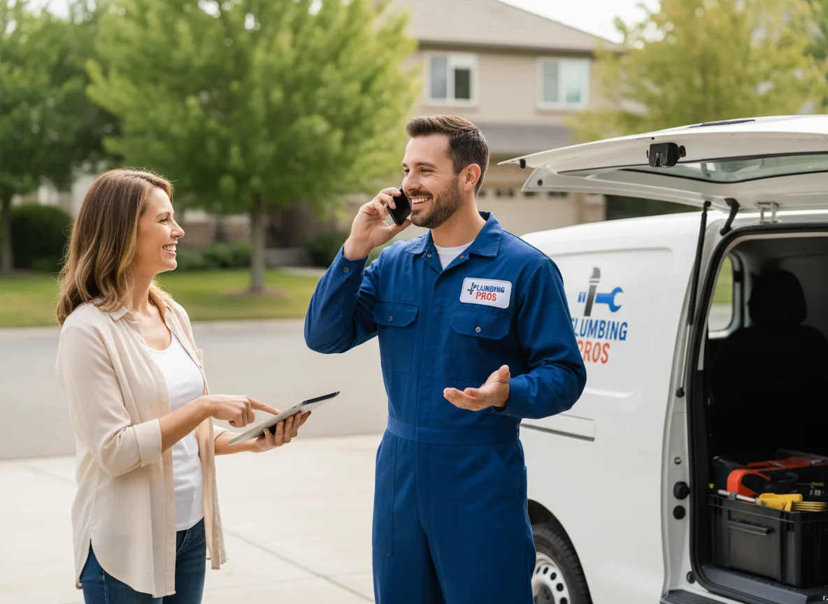 Water Heater Repair Rockwell City, IA FAQs